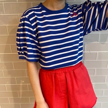 VILLA BUTTON S/S 2021 女裝上衣